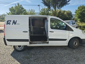 Обява за продажба на Peugeot Expert 1.6HDi klimatik  ~6 900 лв. - изображение 6