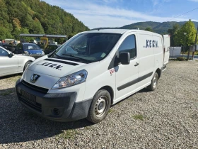 Обява за продажба на Peugeot Expert 1.6HDi klimatik  ~6 900 лв. - изображение 2