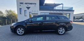 Toyota Avensis  | Mobile.bg    2