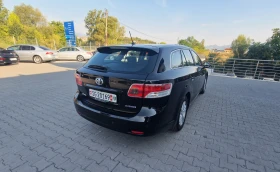Toyota Avensis  | Mobile.bg    5