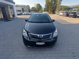 Toyota Avensis  | Mobile.bg    8