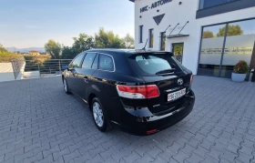 Toyota Avensis  | Mobile.bg    3