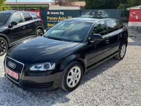 Audi A3    | Mobile.bg    5
