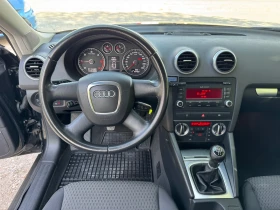 Audi A3    | Mobile.bg    12