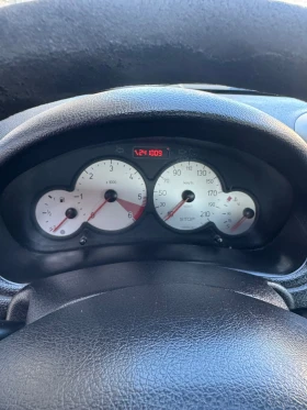 Обява за продажба на Peugeot 206 ~3 500 лв. - изображение 11