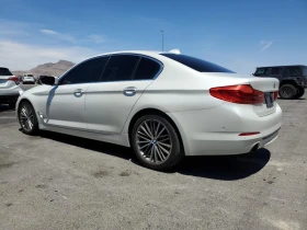 BMW 530 I | Mobile.bg    2