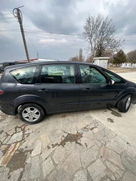 Обява за продажба на Ford S-Max ~3 500 лв. - изображение 3