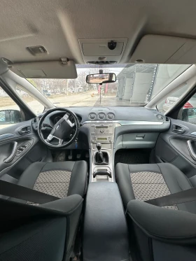 Обява за продажба на Ford S-Max ~3 500 лв. - изображение 7