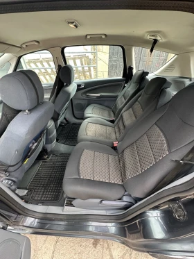 Обява за продажба на Ford S-Max ~3 500 лв. - изображение 6