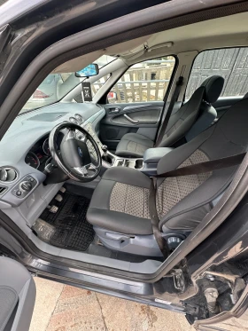Обява за продажба на Ford S-Max ~3 500 лв. - изображение 5