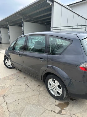 Обява за продажба на Ford S-Max ~3 500 лв. - изображение 2