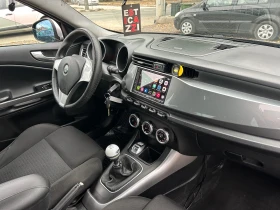 Alfa Romeo Giulietta 1.6gtd-m !!!! | Mobile.bg    13