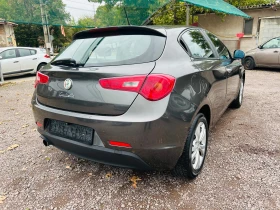 Обява за продажба на Alfa Romeo Giulietta 1.6gtd-m НОВА!!!! ~6 990 лв. - изображение 6