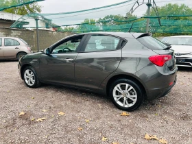 Обява за продажба на Alfa Romeo Giulietta 1.6gtd-m НОВА!!!! ~6 990 лв. - изображение 3