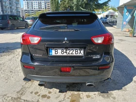Обява за продажба на Mitsubishi Lancer 1.8 Mivec  ~11 000 лв. - изображение 7 | Auto.bg Обява за продажба на Mitsubishi Lancer 1.8 Mivec  ~11 000 лв. - изображение 7