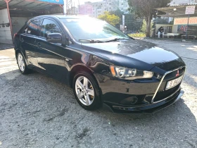 Обява за продажба на Mitsubishi Lancer 1.8 Mivec  ~11 000 лв. - изображение 2 | Auto.bg Обява за продажба на Mitsubishi Lancer 1.8 Mivec  ~11 000 лв. - изображение 2