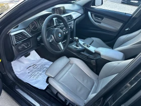 BMW 320 d 184. M-performance | Mobile.bg    8