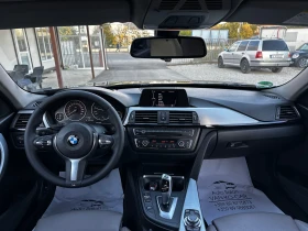 BMW 320 d 184. M-performance | Mobile.bg    11