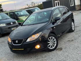 Seat Ibiza 1.2TDI 90кс КЛИМАТРОНИК - 5400 лв. / 2760.98 € - 91928524 3