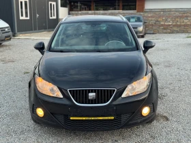 Seat Ibiza 1.2TDI 90кс КЛИМАТРОНИК - 5400 лв. / 2760.98 € - 91928524 2