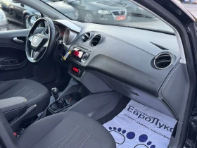 Seat Ibiza 1.2TDI 90кс КЛИМАТРОНИК - 5400 лв. / 2760.98 € - 91928524 14