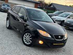 Seat Ibiza 1.2TDI 90кс КЛИМАТРОНИК