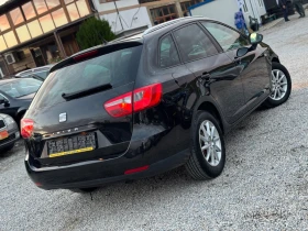 Seat Ibiza 1.2TDI 90кс КЛИМАТРОНИК - 5400 лв. / 2760.98 € - 91928524 6