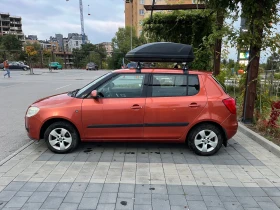 Обява за продажба на Skoda Fabia 1.4i 16V  ~5 900 лв. - изображение 4 | Auto.bg Обява за продажба на Skoda Fabia 1.4i 16V  ~5 900 лв. - изображение 4