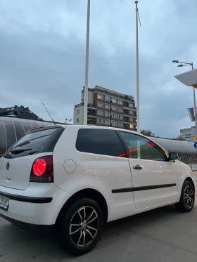 Обява за продажба на VW Polo ~2 850 лв. - изображение 5