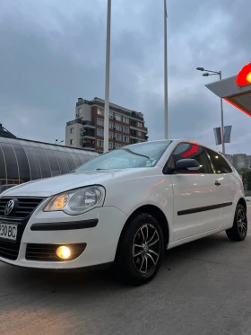 Обява за продажба на VW Polo ~2 850 лв. - изображение 1