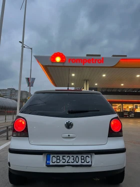 Обява за продажба на VW Polo ~2 850 лв. - изображение 10