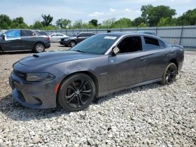  Dodge Charger