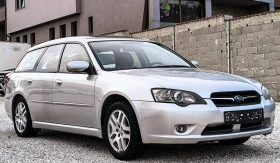 Subaru Legacy 2.5 GPL - 3999 лв. / 2044.66 € - 86378956 3