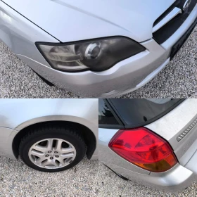 Subaru Legacy 2.5 GPL - 3999 лв. / 2044.66 € - 86378956 7
