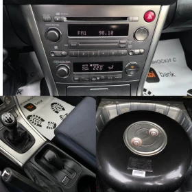 Subaru Legacy 2.5 GPL - 3999 лв. / 2044.66 € - 86378956 11