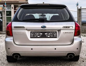 Subaru Legacy 2.5 GPL - 3999 лв. / 2044.66 € - 86378956 5