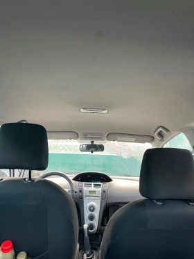 Toyota Yaris | Mobile.bg    3