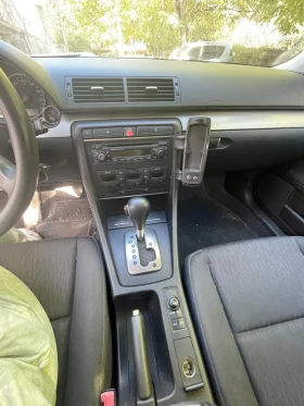 Audi A4 avant, снимка 6 — Bazar.bg Audi A4 avant, снимка 6