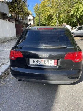 Audi A4 avant, снимка 4 — Bazar.bg Audi A4 avant, снимка 4