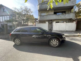 Audi A4 avant, снимка 3 — Bazar.bg Audi A4 avant, снимка 3
