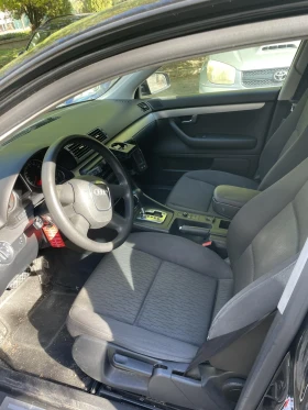 Audi A4 avant, снимка 7 — Bazar.bg Audi A4 avant, снимка 7
