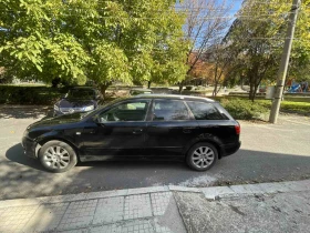 Audi A4 avant, снимка 2 — Bazar.bg Audi A4 avant, снимка 2