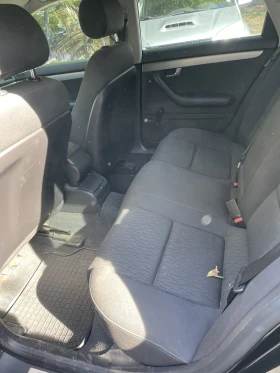Audi A4 avant, снимка 8 — Bazar.bg Audi A4 avant, снимка 8