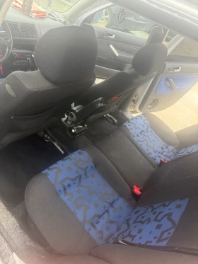 VW Golf, снимка 6