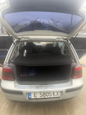 VW Golf, снимка 7