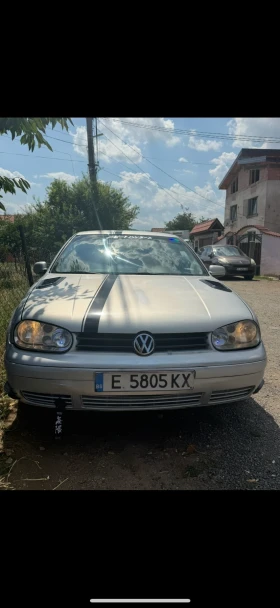 VW Golf  - изображение 1