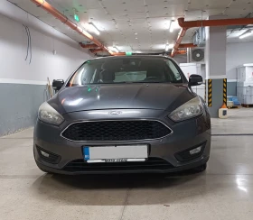 Ford Focus, снимка 1
