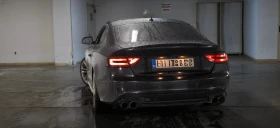 Audi S5, снимка 8