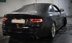 Audi S5, снимка 9