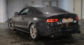 Audi S5, снимка 1